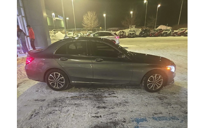 mercedes-benz-c-300 - 3