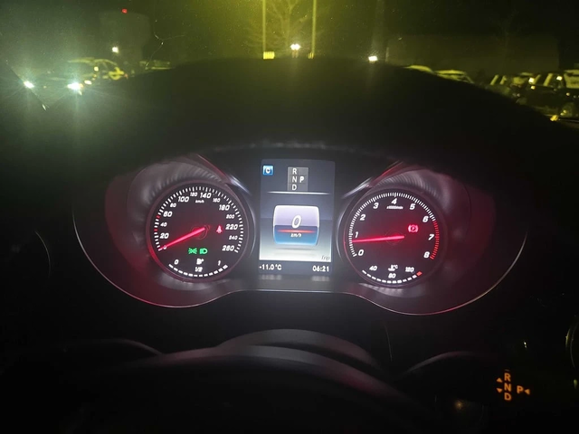 Mercedes-Benz C 300 * CARFAX * ЦЕНА ДО БГ - автомобили, коли, обяви за нови и употребявани 6