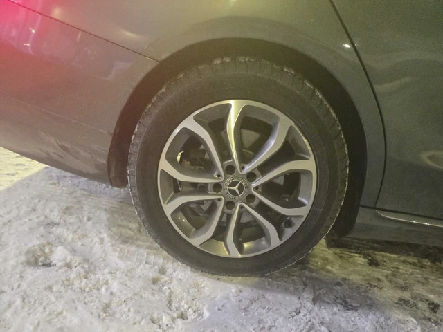 Mercedes-Benz C 300 * CARFAX * ЦЕНА ДО БГ - автомобили, коли, обяви за нови и употребявани 8