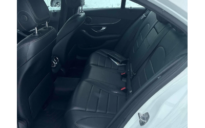 Mercedes-Benz C 300 * CARFAX * ЦЕНА ДО БГ - автомобили, коли, обяви за нови и употребявани 12