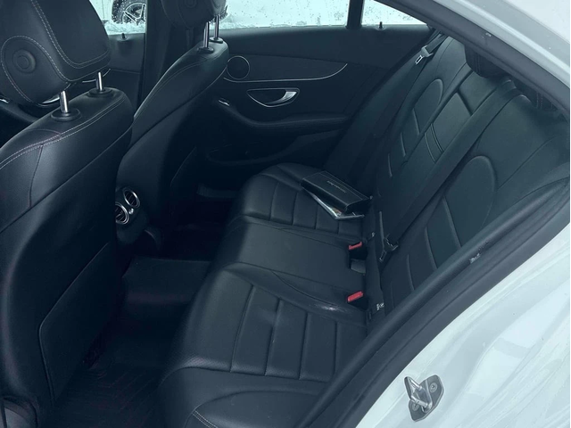 Mercedes-Benz C 300 * CARFAX * ЦЕНА ДО БГ - автомобили, коли, обяви за нови и употребявани 12