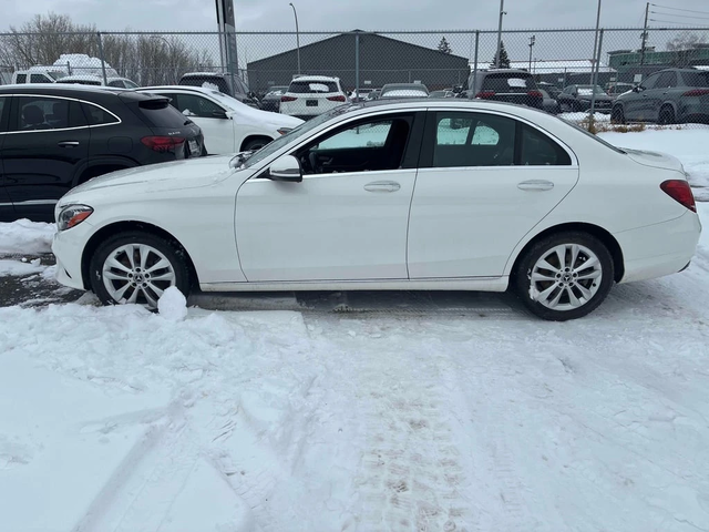 Mercedes-Benz C 300 * CARFAX * ЦЕНА ДО БГ - автомобили, коли, обяви за нови и употребявани 2