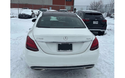 mercedes-benz-c-300 - 4