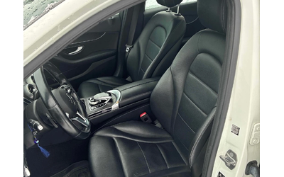 mercedes-benz-c-300 - 5