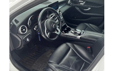 Mercedes-Benz C 300 * CARFAX * ЦЕНА ДО БГ - автомобили, коли, обяви за нови и употребявани 6