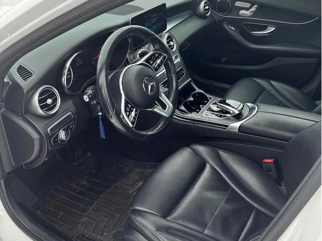 Mercedes-Benz C 300 * CARFAX * ЦЕНА ДО БГ - автомобили, коли, обяви за нови и употребявани 6