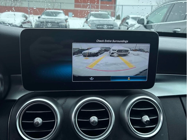 Mercedes-Benz C 300 * CARFAX * ЦЕНА ДО БГ - автомобили, коли, обяви за нови и употребявани 8