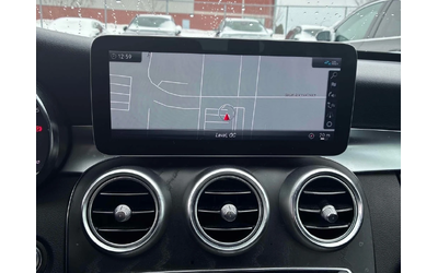 Mercedes-Benz C 300 * CARFAX * ЦЕНА ДО БГ - автомобили, коли, обяви за нови и употребявани 9