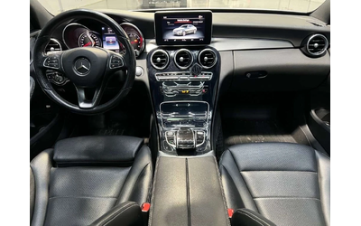 Mercedes-Benz C 300 * CARFAX * ЦЕНА ДО БГ - автомобили, коли, обяви за нови и употребявани 11