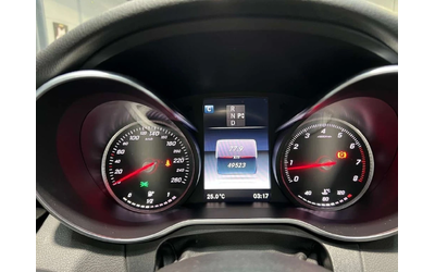 Mercedes-Benz C 300 * CARFAX * ЦЕНА ДО БГ - автомобили, коли, обяви за нови и употребявани 12