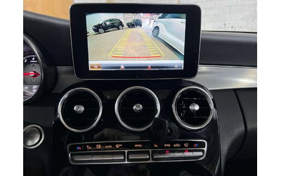 Mercedes-Benz C 300 * CARFAX * ЦЕНА ДО БГ - автомобили, коли, обяви за нови и употребявани 13