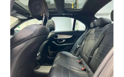 Mercedes-Benz C 300 * CARFAX * ЦЕНА ДО БГ - автомобили, коли, обяви за нови и употребявани 15