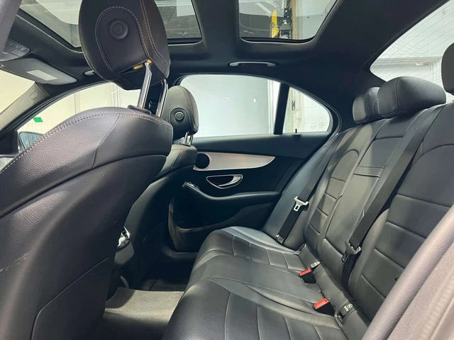 Mercedes-Benz C 300 * CARFAX * ЦЕНА ДО БГ - автомобили, коли, обяви за нови и употребявани 15