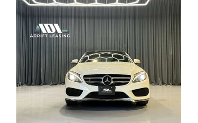 mercedes-benz-c-300 - 1