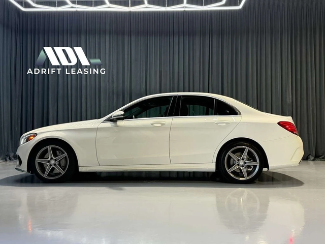 Mercedes-Benz C 300 * CARFAX * ЦЕНА ДО БГ - автомобили, коли, обяви за нови и употребявани 3