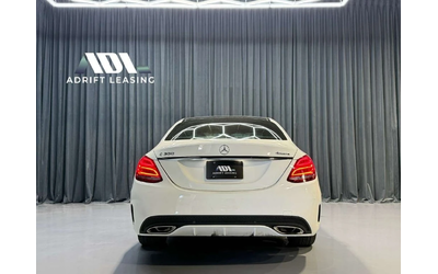 Mercedes-Benz C 300 * CARFAX * ЦЕНА ДО БГ - автомобили, коли, обяви за нови и употребявани 6