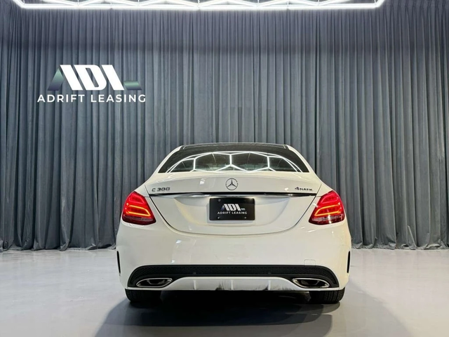 Mercedes-Benz C 300 * CARFAX * ЦЕНА ДО БГ - автомобили, коли, обяви за нови и употребявани 6