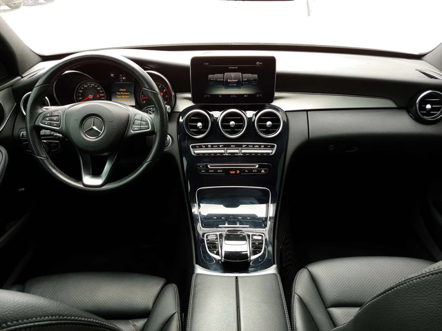 Mercedes-Benz C 300 * CARFAX * ЦЕНА ДО БГ - автомобили, коли, обяви за нови и употребявани 10