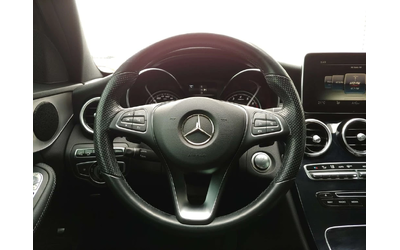 Mercedes-Benz C 300 * CARFAX * ЦЕНА ДО БГ - автомобили, коли, обяви за нови и употребявани 11