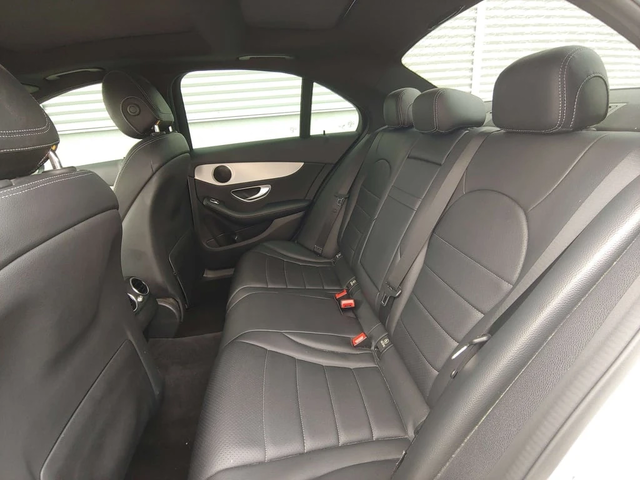 Mercedes-Benz C 300 * CARFAX * ЦЕНА ДО БГ - автомобили, коли, обяви за нови и употребявани 13