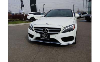 mercedes-benz-c-300 - 2