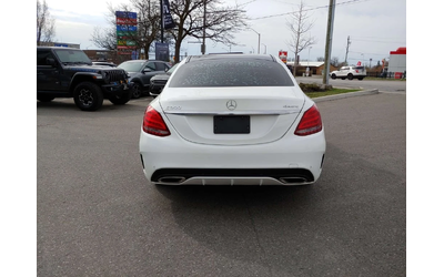 mercedes-benz-c-300 - 5