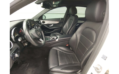 Mercedes-Benz C 300 * CARFAX * ЦЕНА ДО БГ - автомобили, коли, обяви за нови и употребявани 8