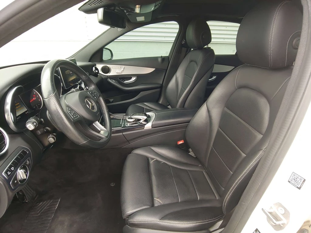 Mercedes-Benz C 300 * CARFAX * ЦЕНА ДО БГ - автомобили, коли, обяви за нови и употребявани 8