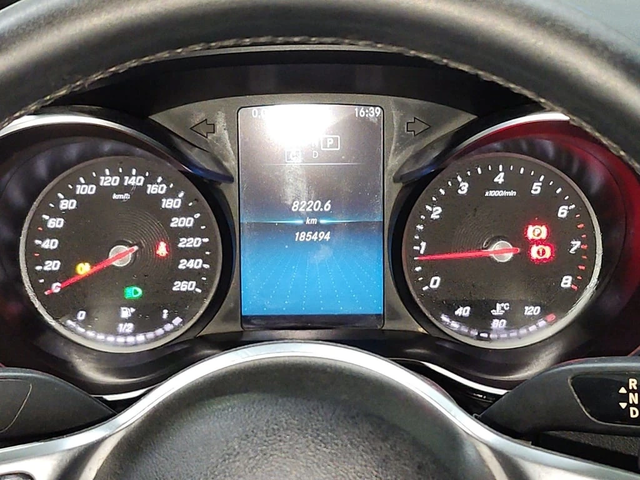 Mercedes-Benz C 300 * CARFAX * ЦЕНА ДО БГ - автомобили, коли, обяви за нови и употребявани 13