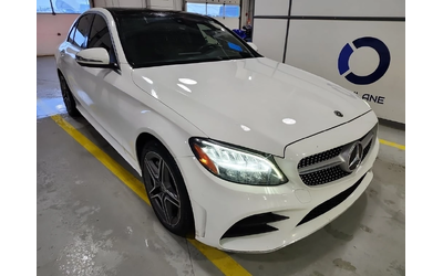 mercedes-benz-c-300 - 1