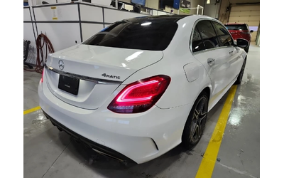 mercedes-benz-c-300 - 2