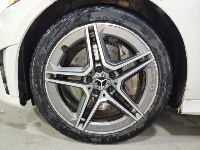 Mercedes-Benz C 300 * CARFAX * ЦЕНА ДО БГ - автомобили, коли, обяви за нови и употребявани 4