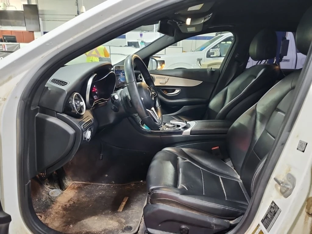 Mercedes-Benz C 300 * CARFAX * ЦЕНА ДО БГ - автомобили, коли, обяви за нови и употребявани 5