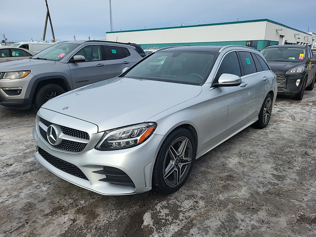 Mercedes-Benz C 300 - автомобили, коли, обяви за нови и употребявани 0