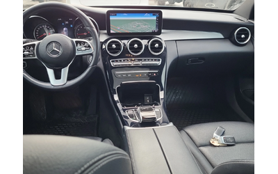mercedes-benz-c-300 - 5