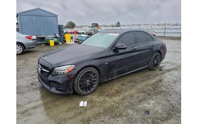 mercedes-benz-c-300 - 0