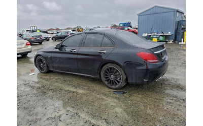 mercedes-benz-c-300 - 5