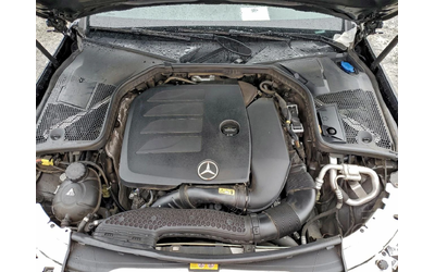 Mercedes-Benz C 300 - автомобили, коли, обяви за нови и употребявани 6