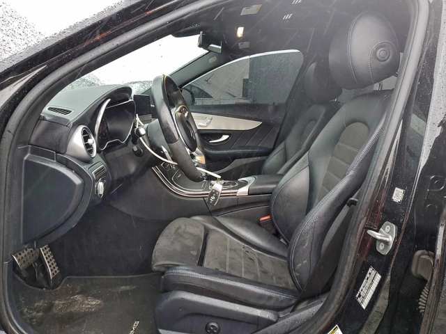 Mercedes-Benz C 300 - автомобили, коли, обяви за нови и употребявани 7