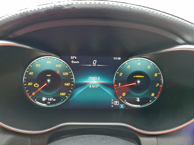 Mercedes-Benz C 300 - автомобили, коли, обяви за нови и употребявани 8