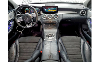 Mercedes-Benz C 300 - автомобили, коли, обяви за нови и употребявани 9