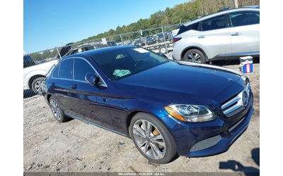 mercedes-benz-c-300 - 0