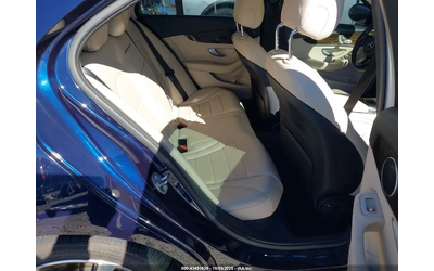 Mercedes-Benz C 300 2018 MERCEDES-BENZ C 300 - автомобили, коли, обяви за нови и употребявани 10