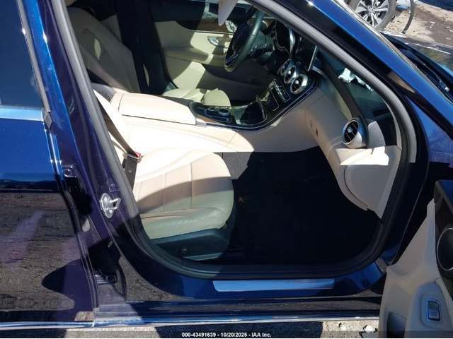 Mercedes-Benz C 300 2018 MERCEDES-BENZ C 300 - автомобили, коли, обяви за нови и употребявани 9