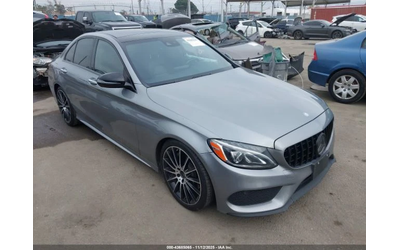 mercedes-benz-c-300 - 0