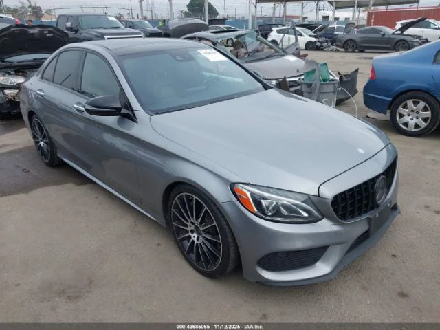 Mercedes-Benz C 300 SPORT - автомобили, коли, обяви за нови и употребявани 0