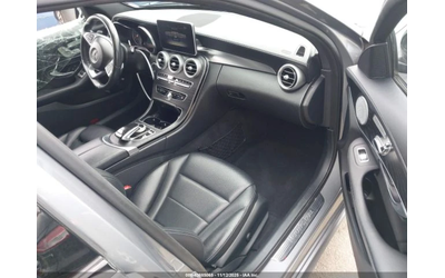 Mercedes-Benz C 300 SPORT - автомобили, коли, обяви за нови и употребявани 11