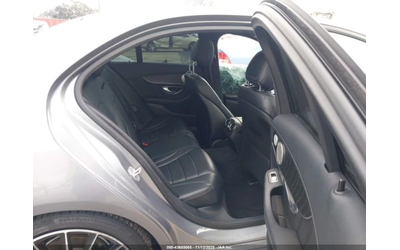 Mercedes-Benz C 300 SPORT - автомобили, коли, обяви за нови и употребявани 12