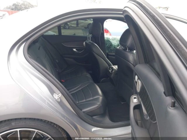 Mercedes-Benz C 300 SPORT - автомобили, коли, обяви за нови и употребявани 12