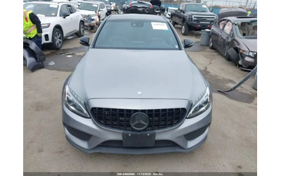 mercedes-benz-c-300 - 1